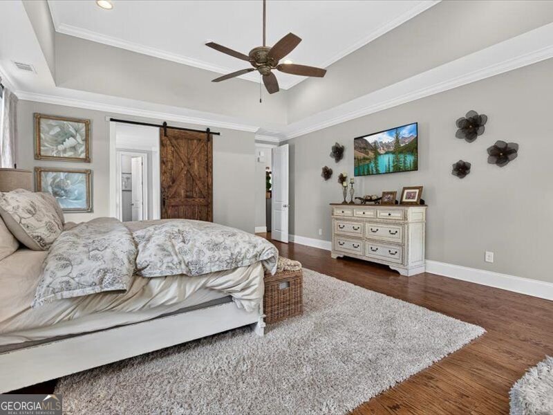 38 Mattox Road Newnan - Photo 35