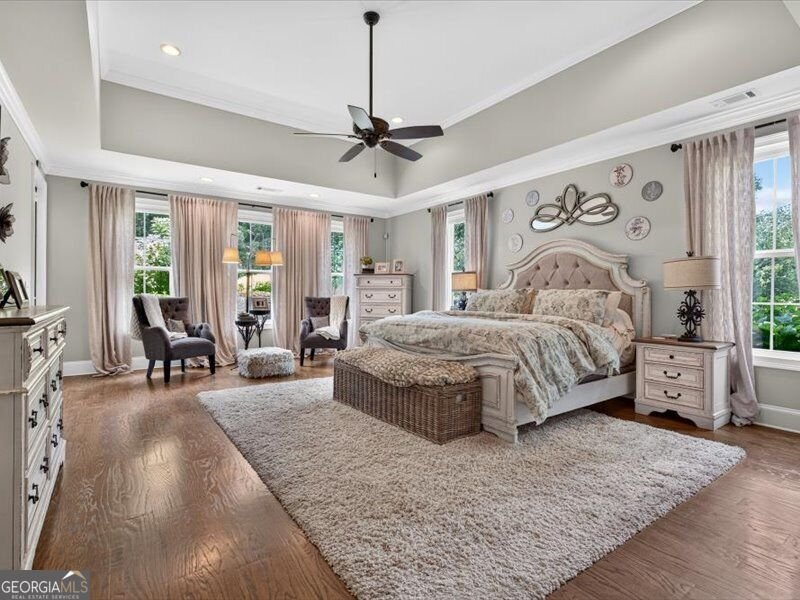 38 Mattox Road Newnan - Photo 36