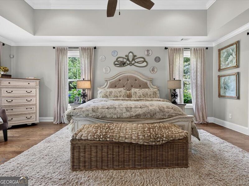 38 Mattox Road Newnan - Photo 37