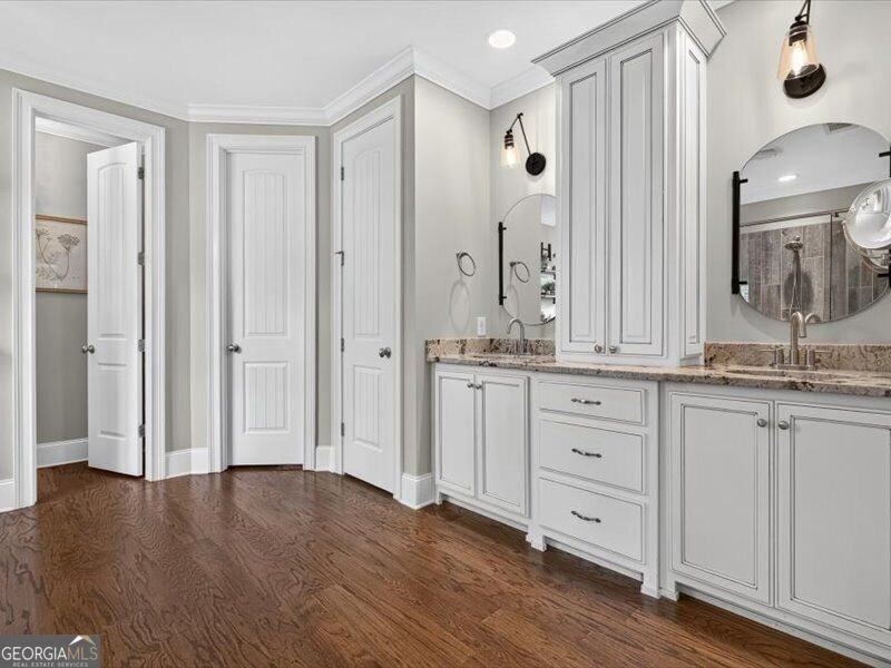 38 Mattox Road Newnan - Photo 38