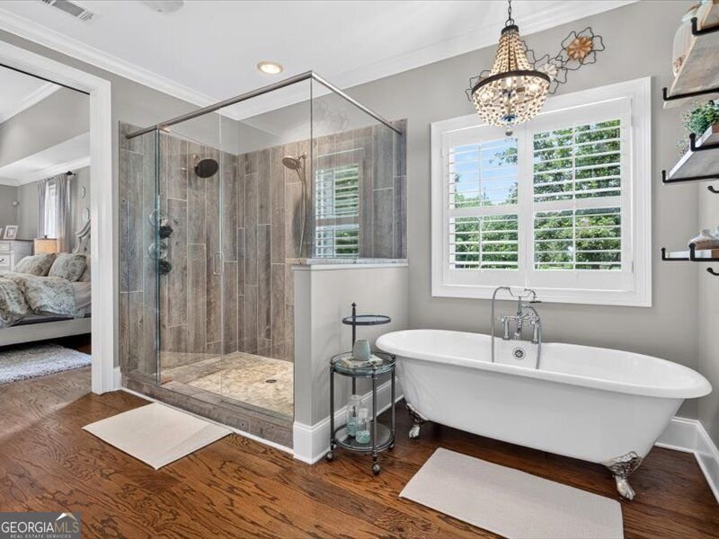 38 Mattox Road Newnan - Photo 39
