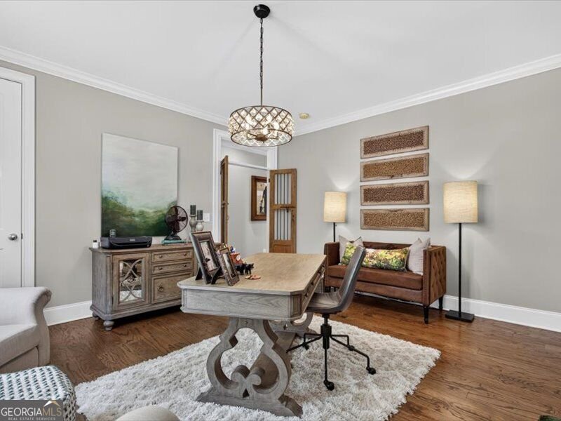 38 Mattox Road Newnan - Photo 42