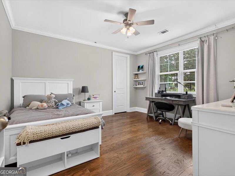 38 Mattox Road Newnan - Photo 44