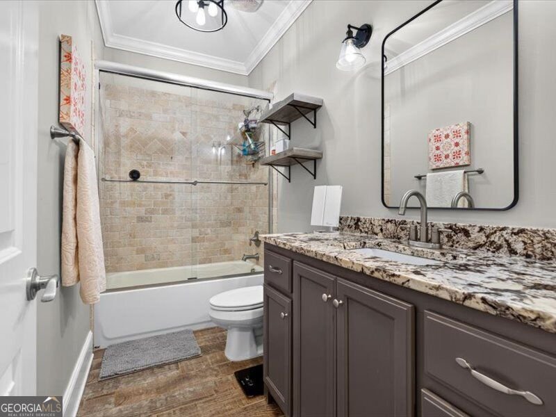 38 Mattox Road Newnan - Photo 45
