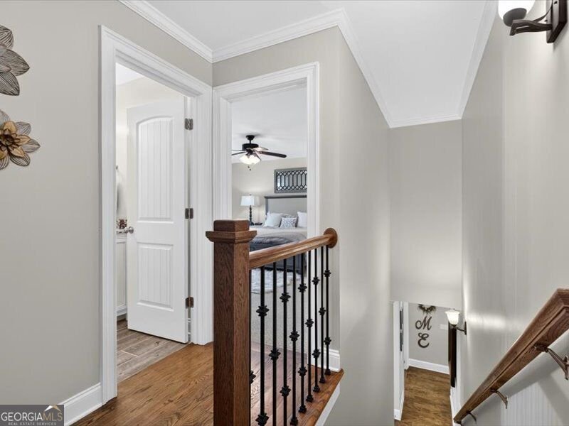 38 Mattox Road Newnan - Photo 46