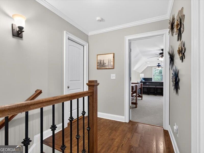 38 Mattox Road Newnan - Photo 47