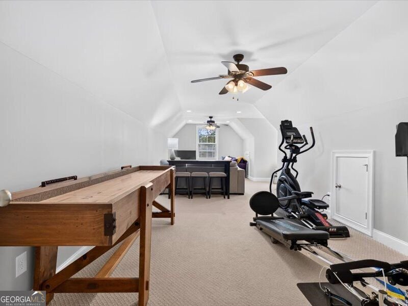 38 Mattox Road Newnan - Photo 48