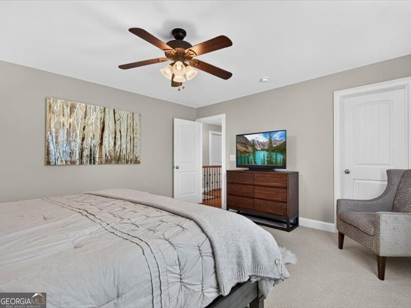 38 Mattox Road Newnan - Photo 52