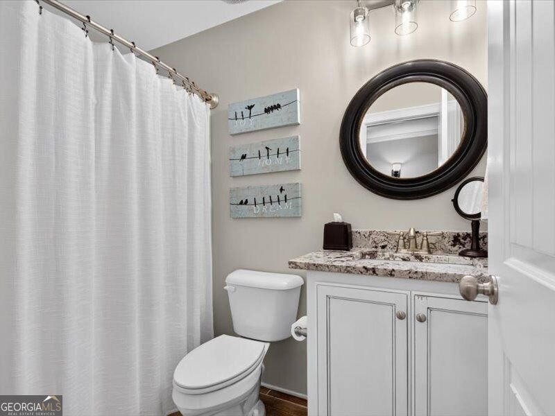 38 Mattox Road Newnan - Photo 53