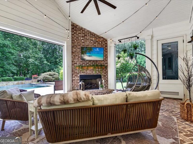 38 Mattox Road Newnan - Photo 56