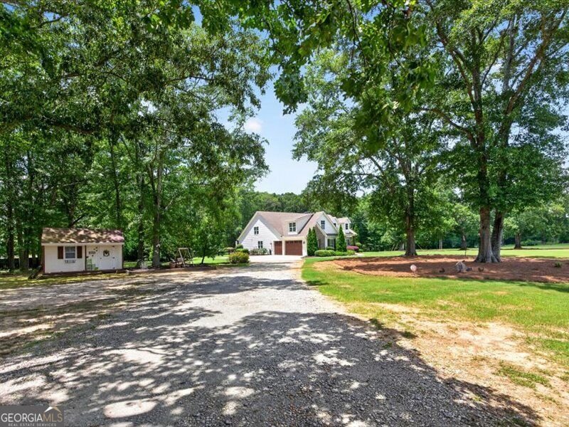 38 Mattox Road Newnan - Photo 57