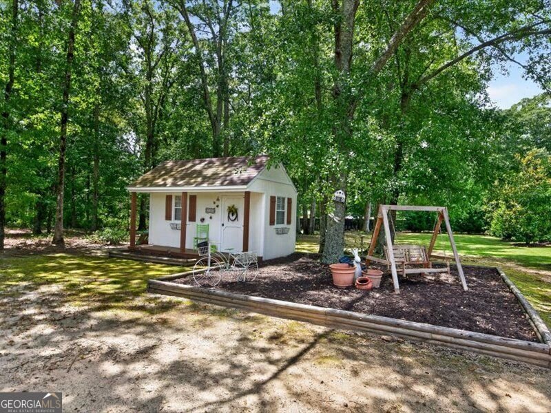 38 Mattox Road Newnan - Photo 58