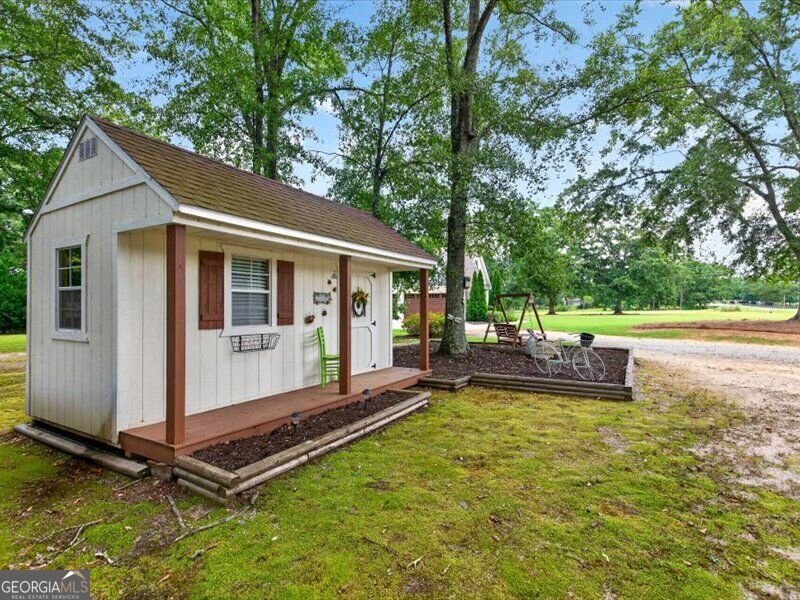 38 Mattox Road Newnan - Photo 59