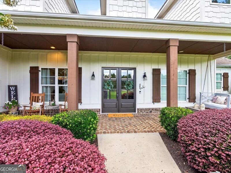 38 Mattox Road Newnan - Photo 6