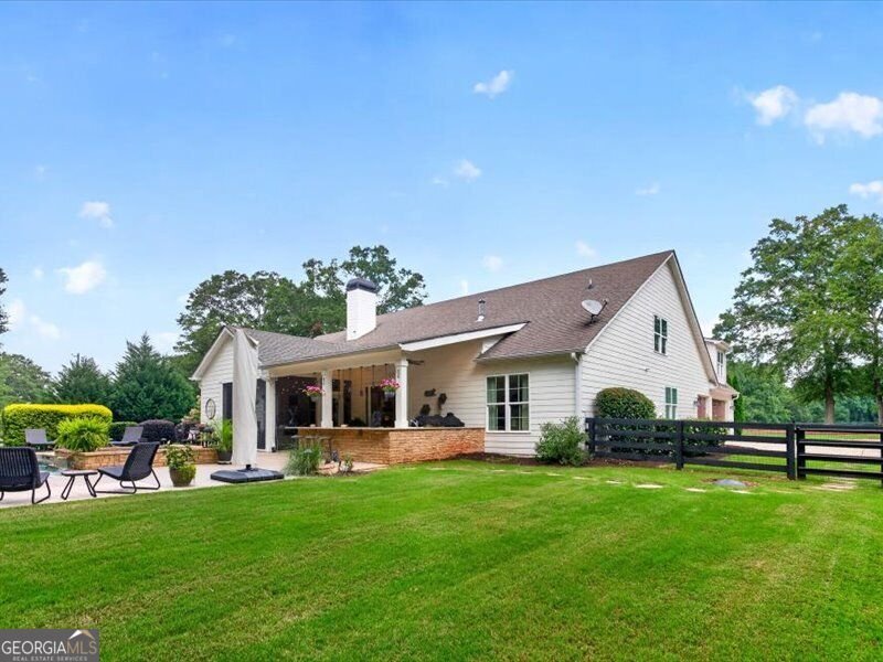 38 Mattox Road Newnan - Photo 60