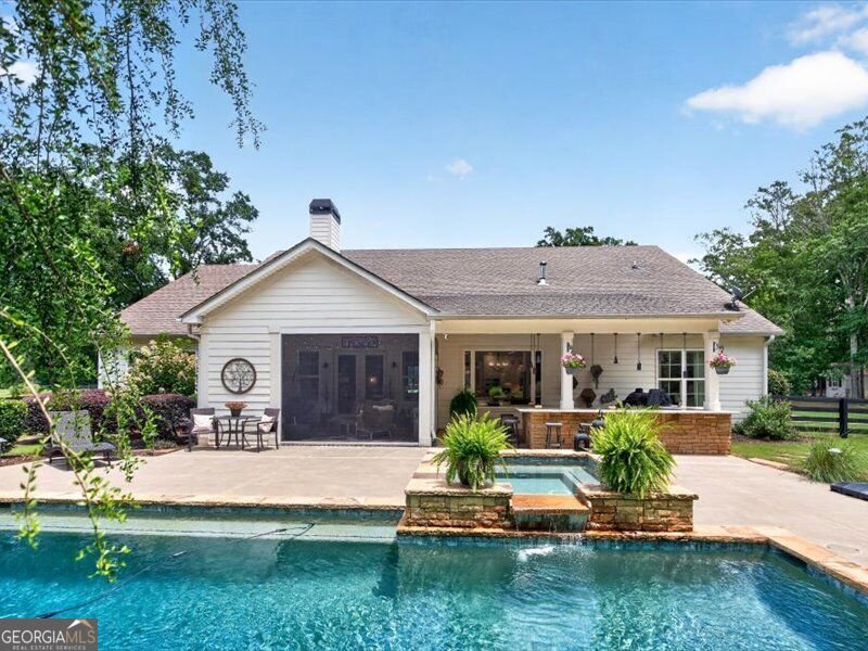 38 Mattox Road Newnan - Photo 61