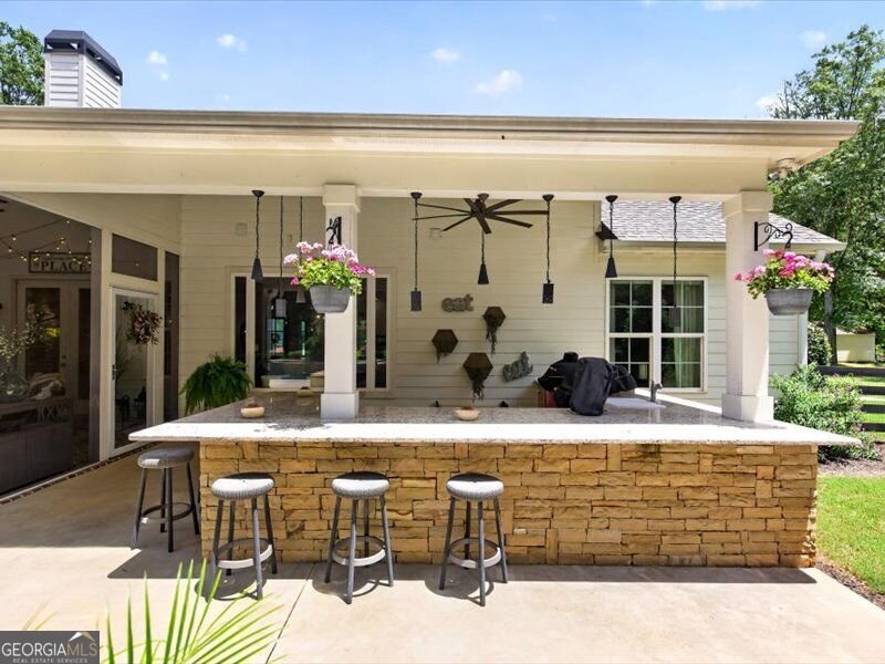 38 Mattox Road Newnan - Photo 68