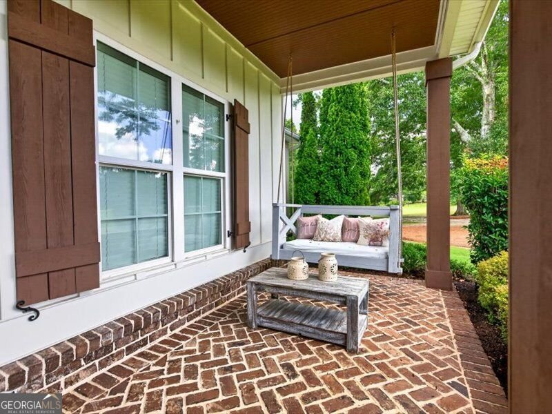 38 Mattox Road Newnan - Photo 7