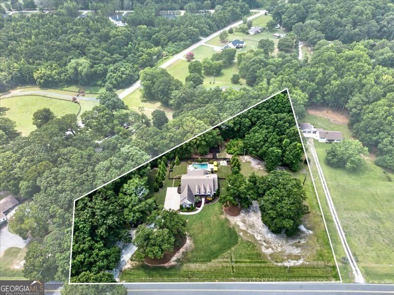 38 Mattox Road Newnan - Photo 73