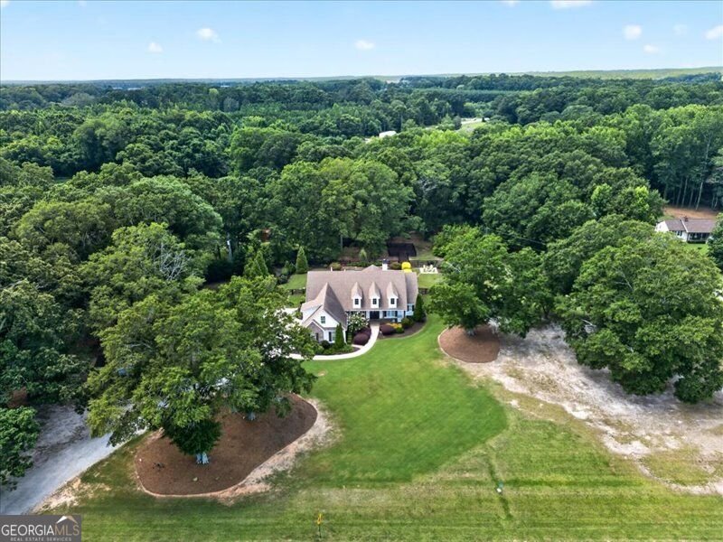 38 Mattox Road Newnan - Photo 74