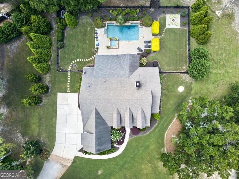 38 Mattox Road Newnan - Photo 75