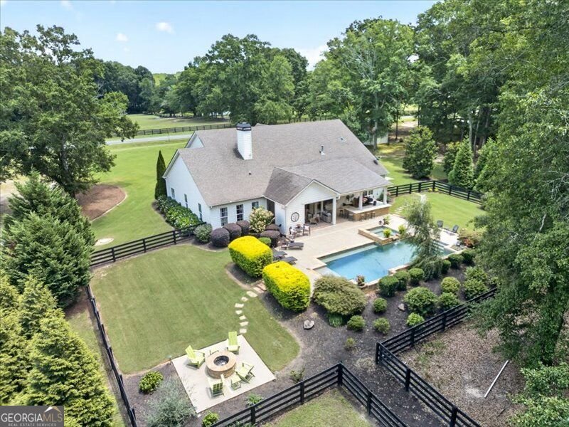 38 Mattox Road Newnan - Photo 77