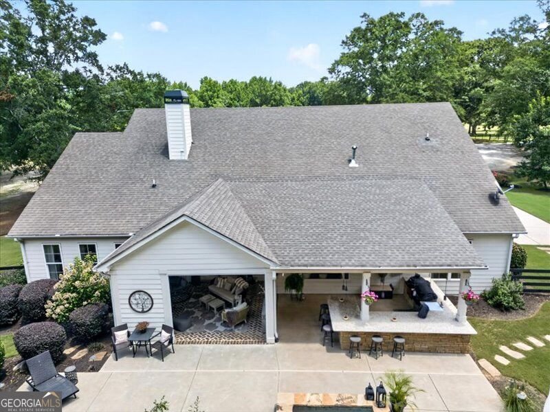 38 Mattox Road Newnan - Photo 78