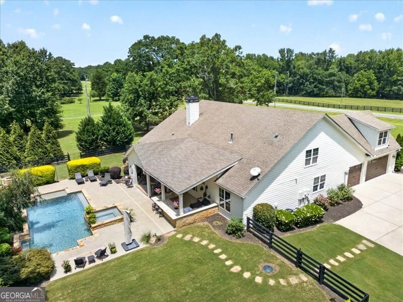 38 Mattox Road Newnan - Photo 79