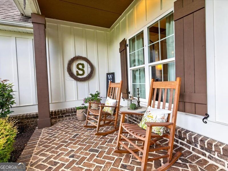 38 Mattox Road Newnan - Photo 8