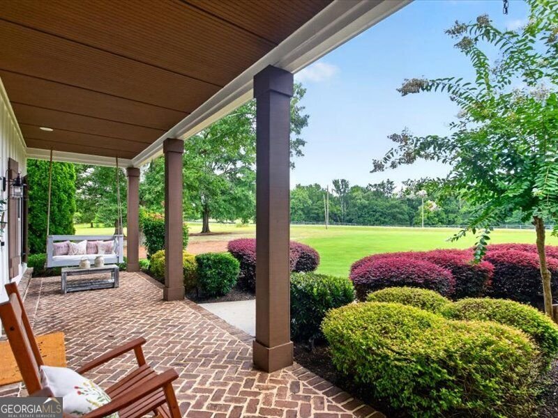38 Mattox Road Newnan - Photo 9