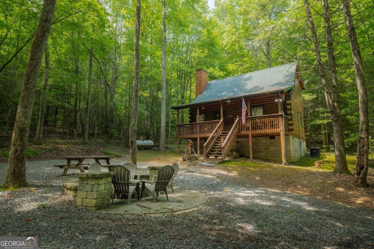 218 Broken Arrow Way Epworth - Photo 21