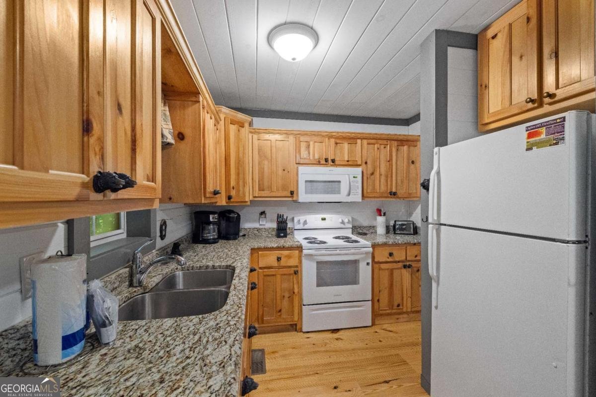218 Broken Arrow Way Epworth - Photo 8