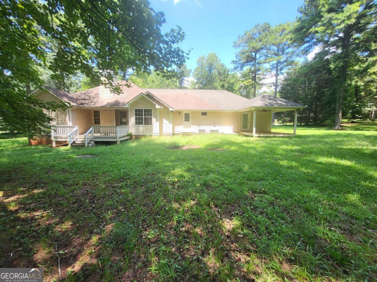 102 Douglas Court Eatonton - main photo