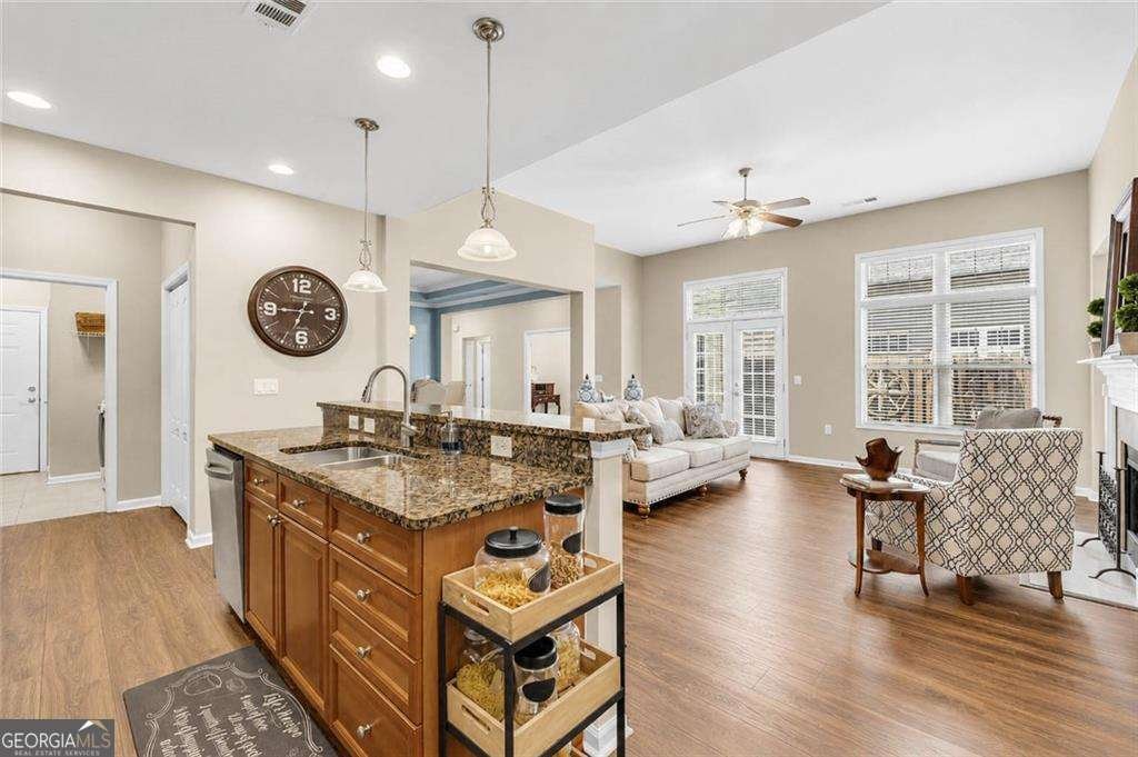 336 Signature Circle Powder Springs - Photo 12