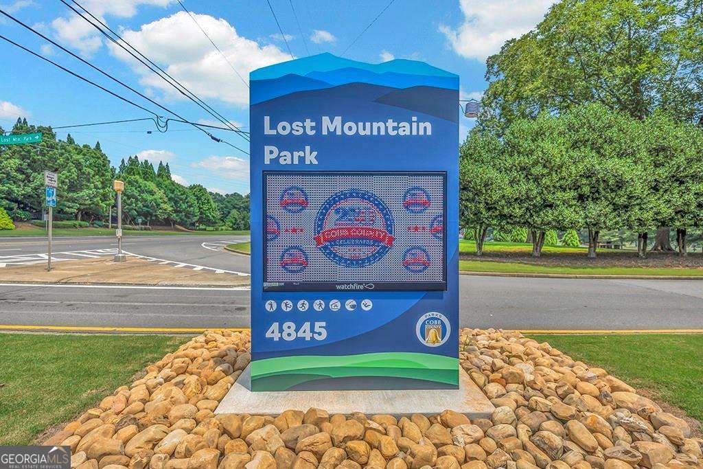 336 Signature Circle Powder Springs - Photo 33