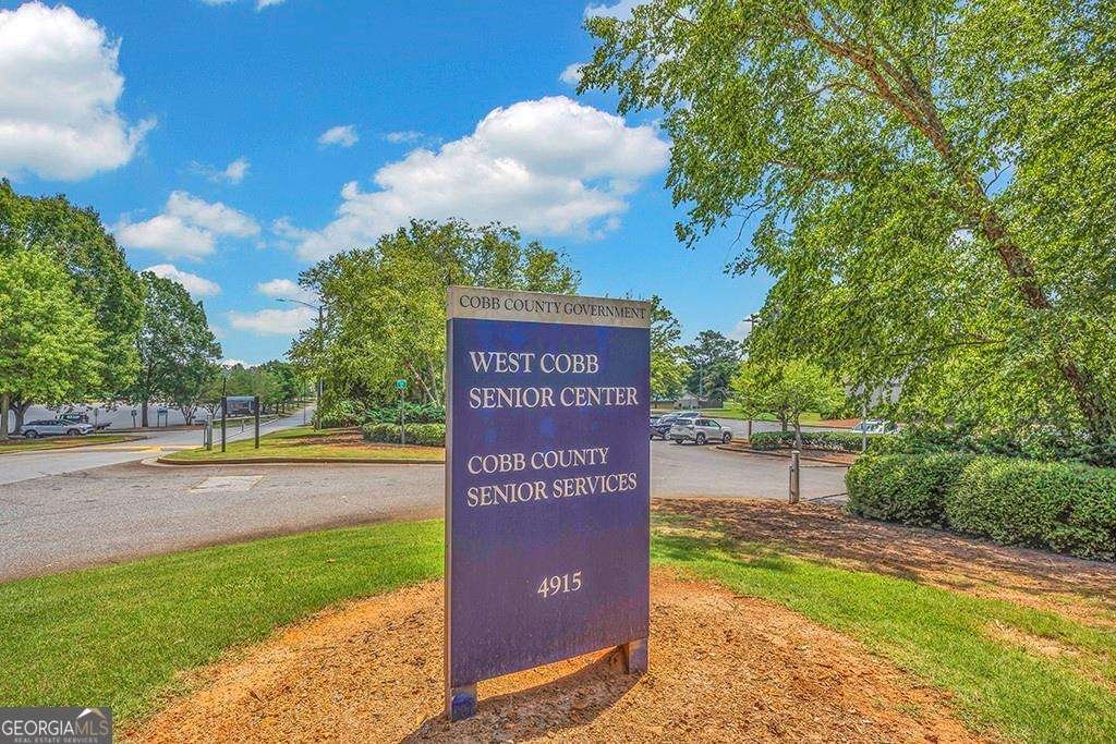 336 Signature Circle Powder Springs - Photo 34