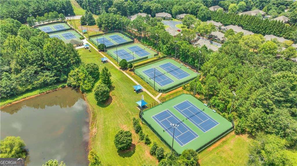336 Signature Circle Powder Springs - Photo 35