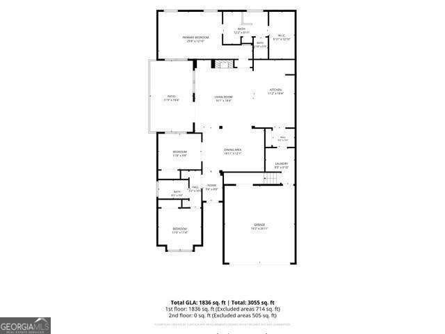 336 Signature Circle Powder Springs - Photo 37