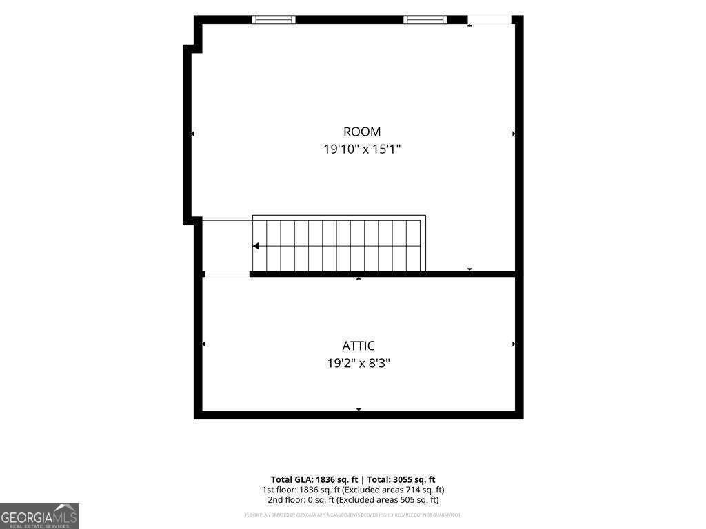 336 Signature Circle Powder Springs - Photo 38