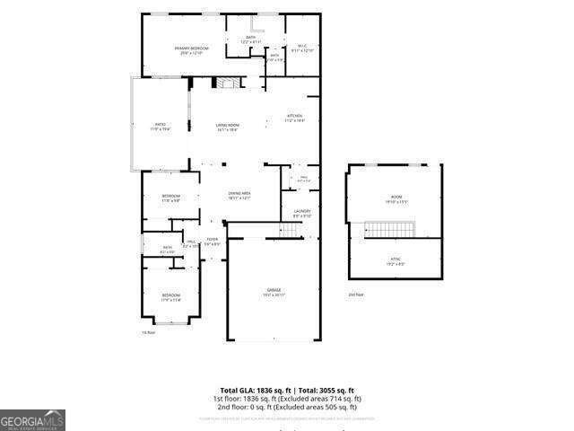 336 Signature Circle Powder Springs - Photo 39
