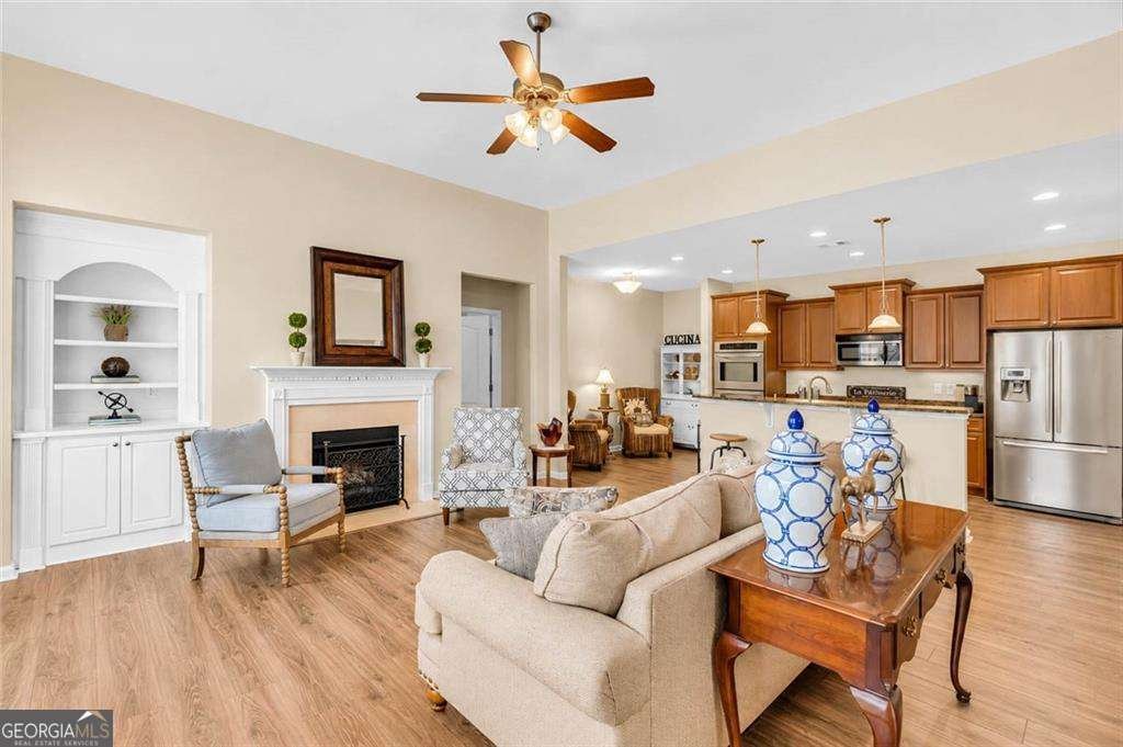 336 Signature Circle Powder Springs - Photo 7