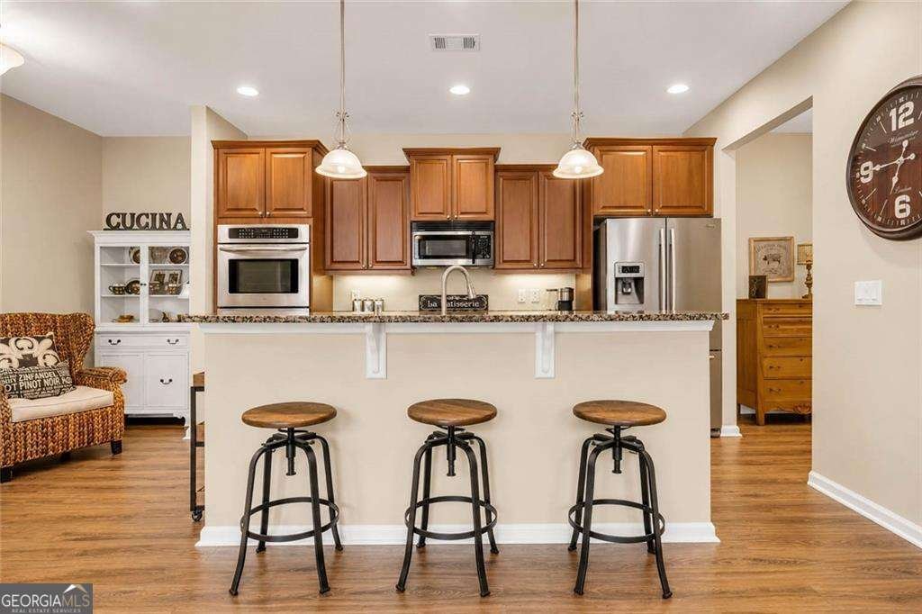 336 Signature Circle Powder Springs - Photo 8
