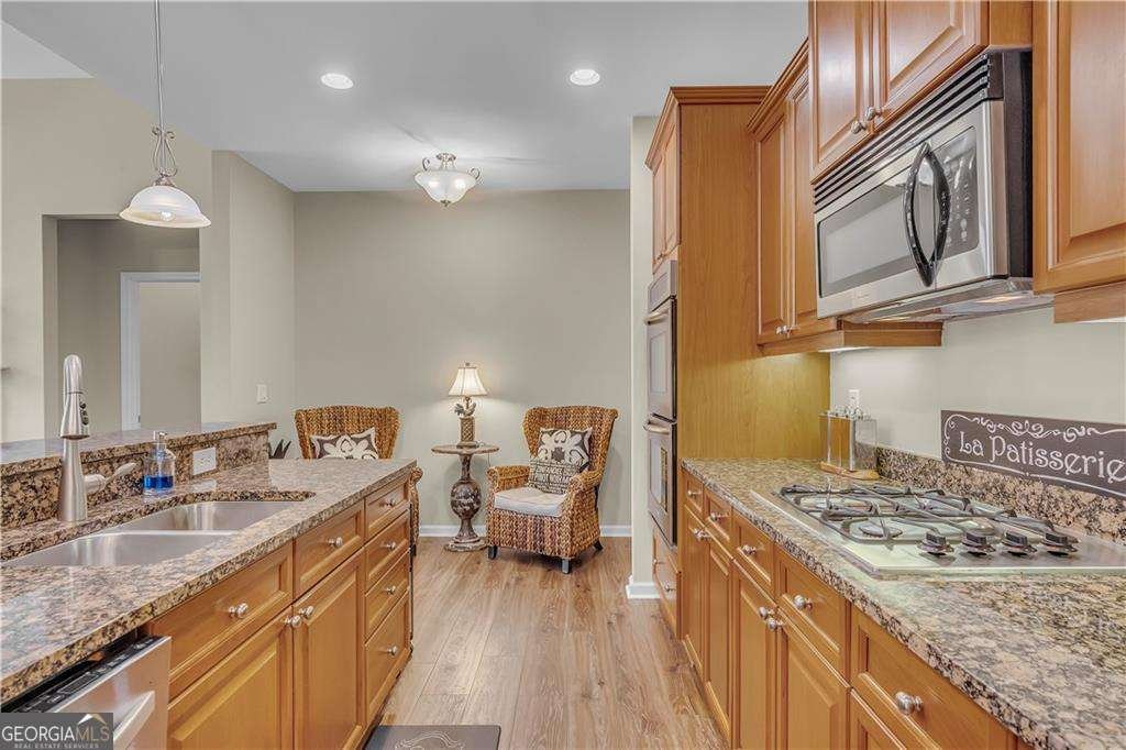 336 Signature Circle Powder Springs - Photo 9