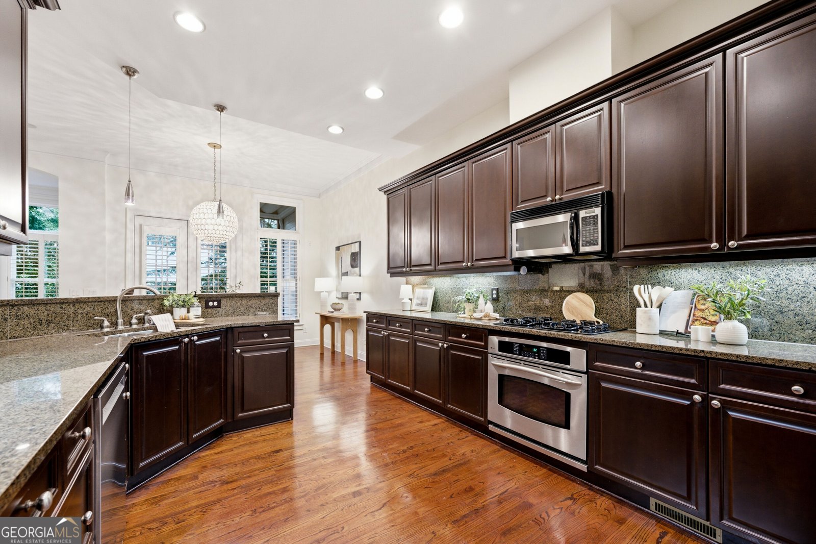 5806 Riverstone Circle Atlanta - Photo 10