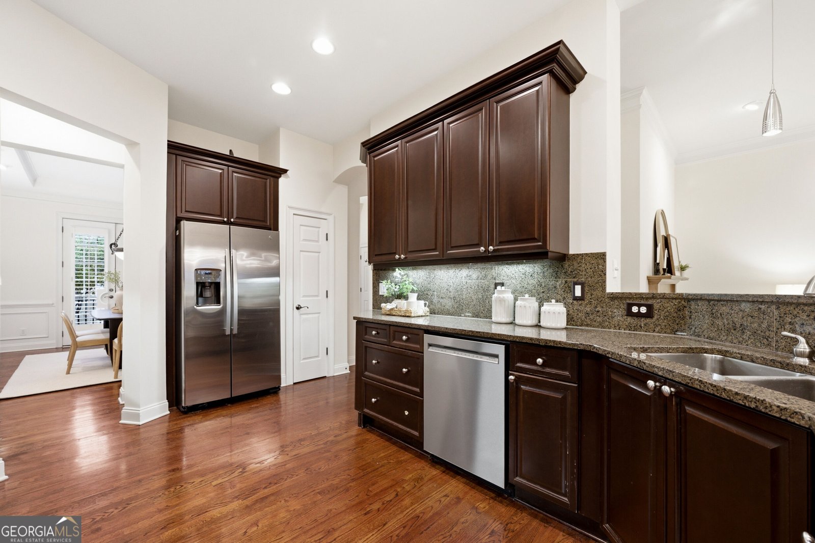 5806 Riverstone Circle Atlanta - Photo 11