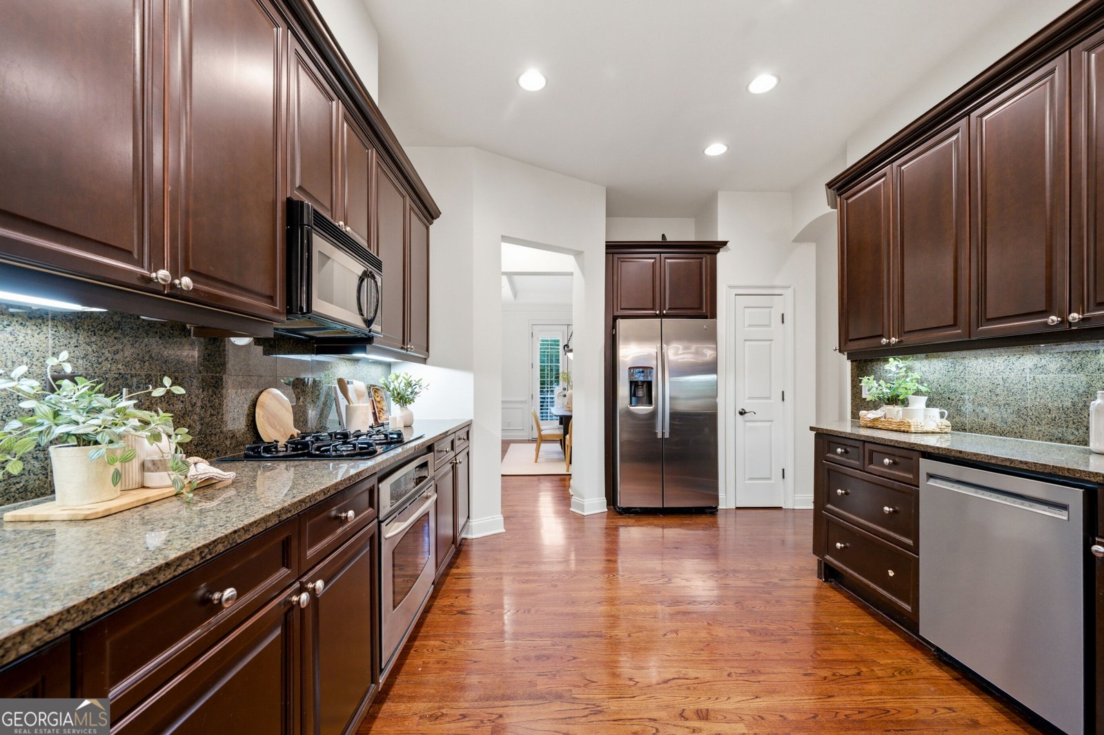 5806 Riverstone Circle Atlanta - Photo 12