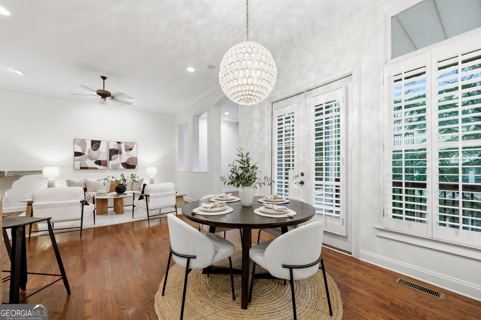 5806 Riverstone Circle Atlanta - Photo 13