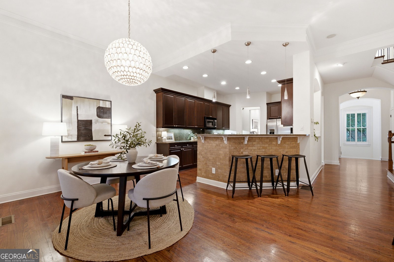 5806 Riverstone Circle Atlanta - Photo 15