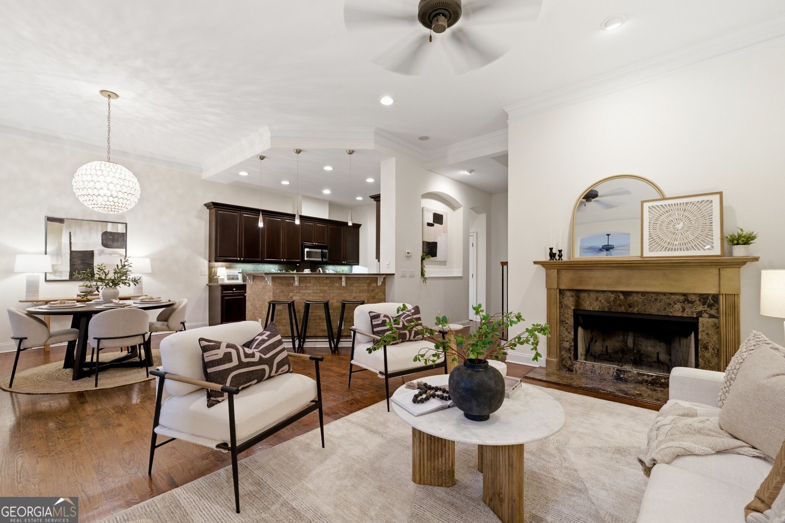 5806 Riverstone Circle Atlanta - Photo 16