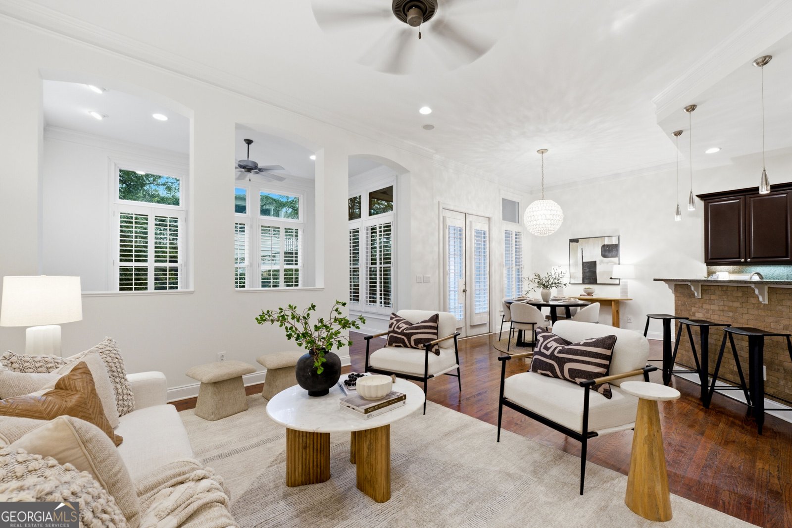 5806 Riverstone Circle Atlanta - Photo 17